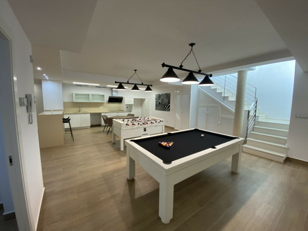 Detached Villa Dehesa de Campoamor Alicante - image 35