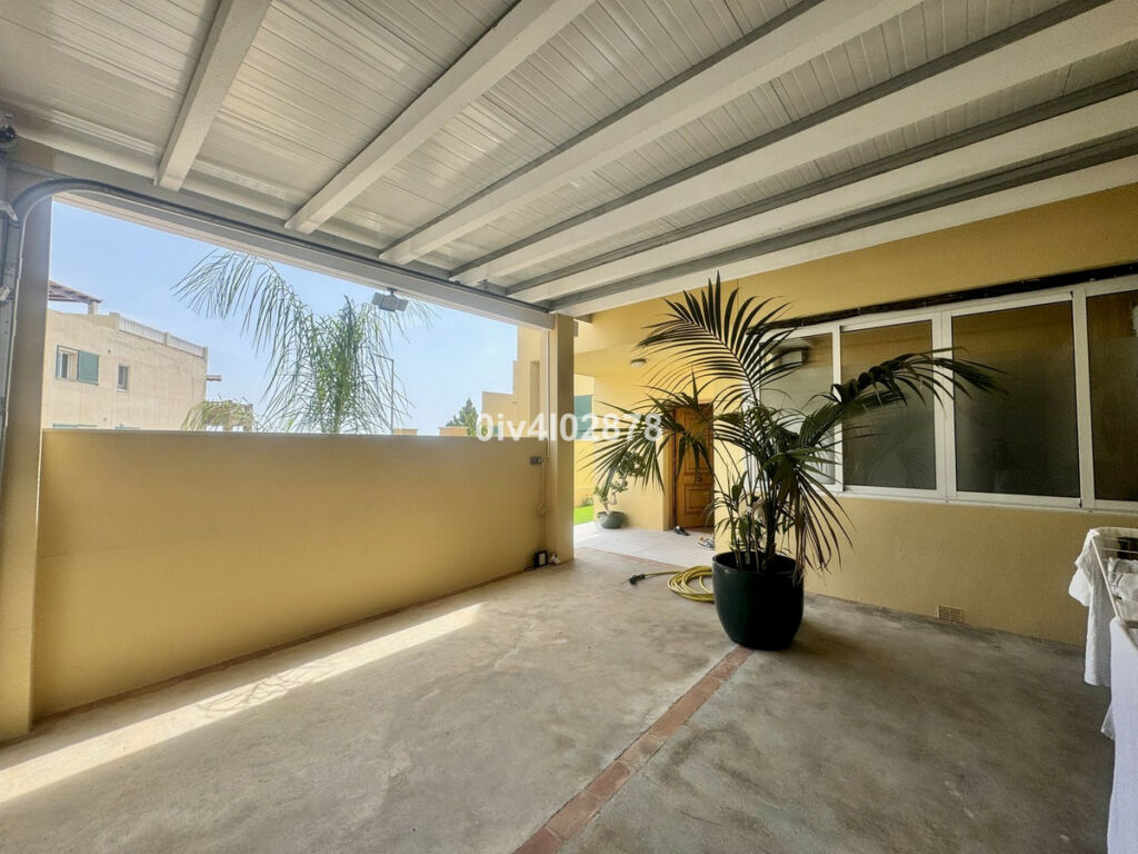 Townhouse Benalmadena Málaga - image 35