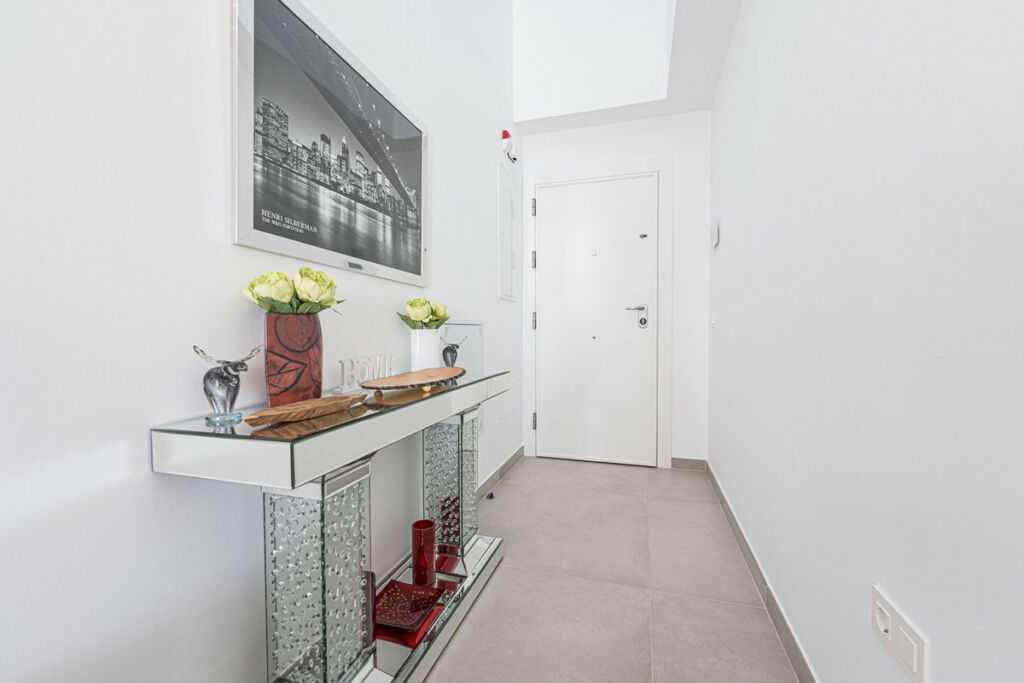 Penthouse Duplex Benalmadena Málaga - image 35