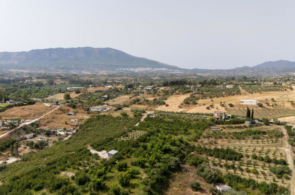 Detached Villa Cártama Málaga - image 35