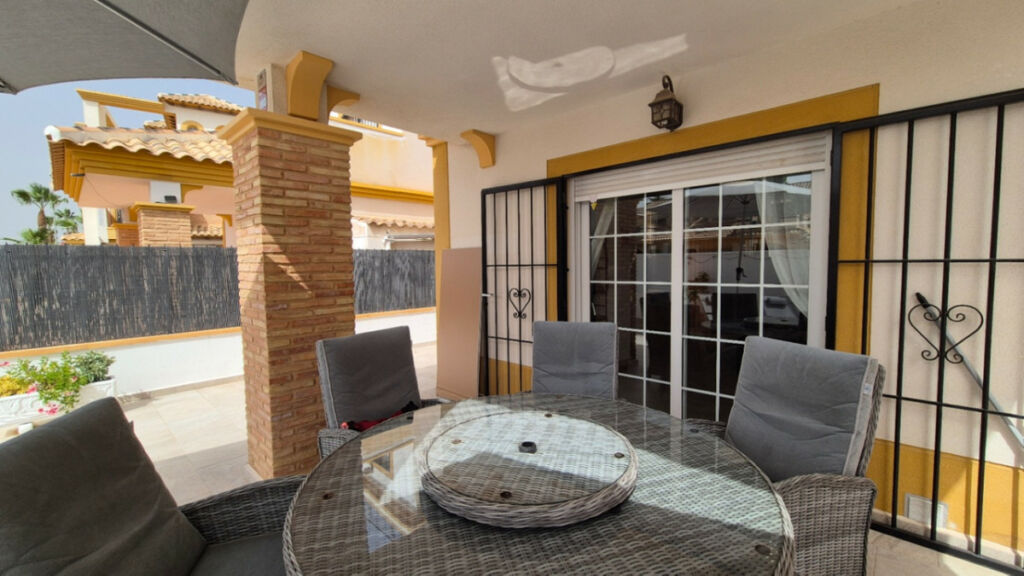 Detached Villa Orihuela Alicante - image 35