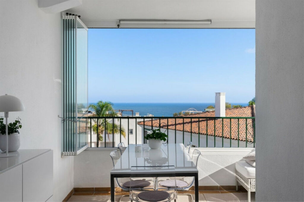 Middle Floor Apartment Miraflores Málaga - image 33