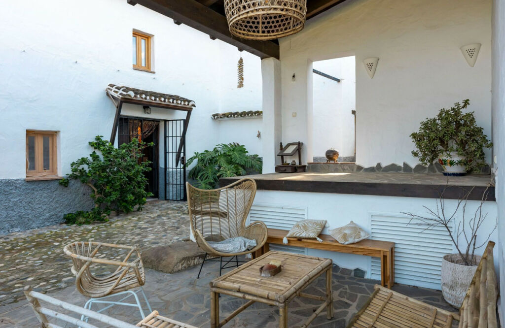 Detached Villa Coín Málaga - image 35