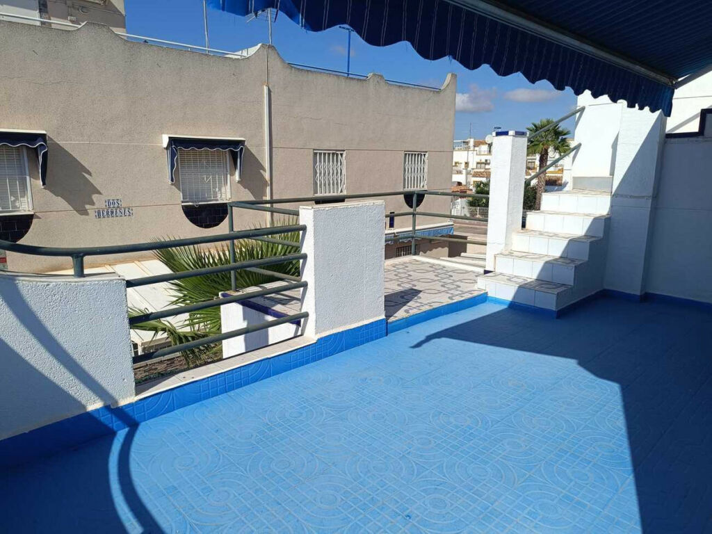 Townhouse Torrevieja Alicante - image 35