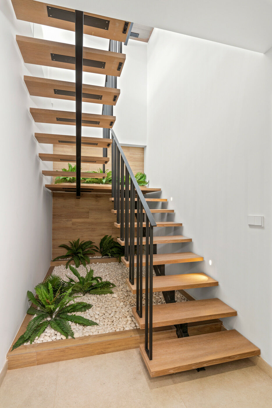 Detached Villa Polop Alicante - image 35