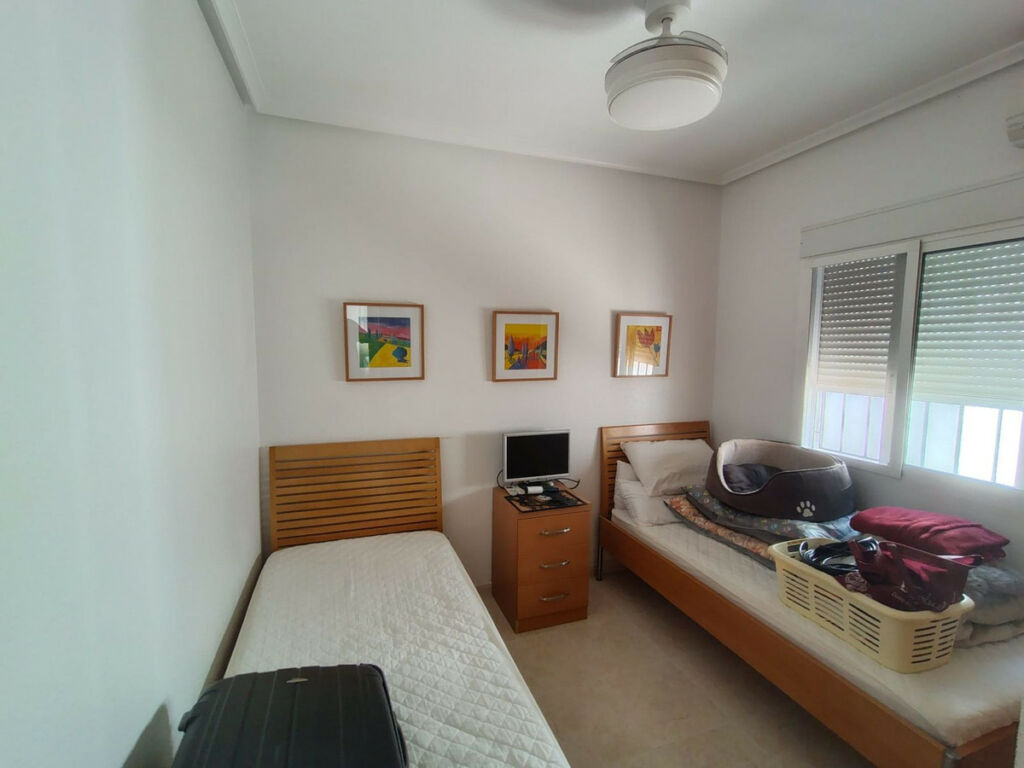 Detached Villa Bigastro Alicante - image 33