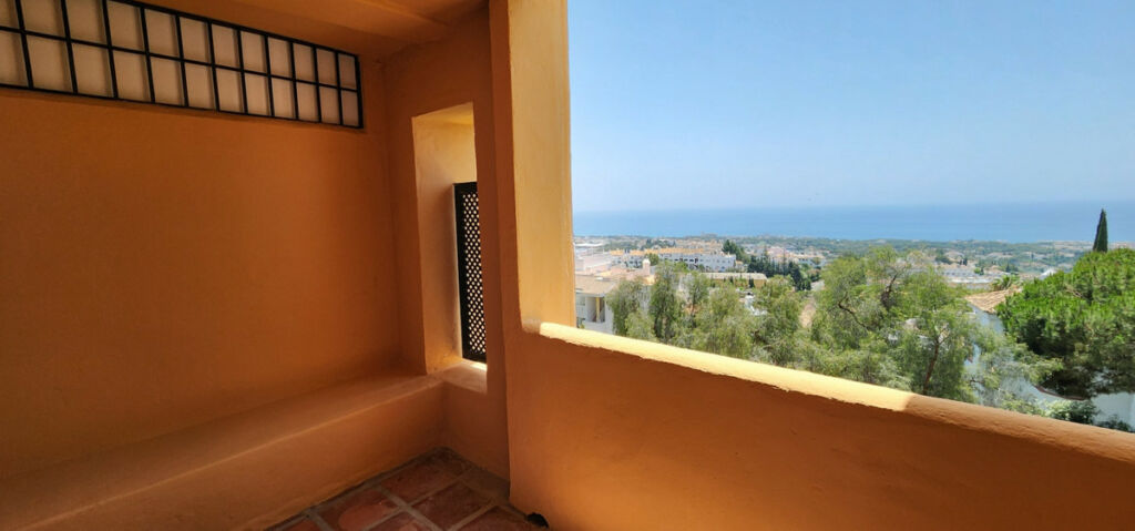 Middle Floor Apartment Calahonda Málaga - image 35