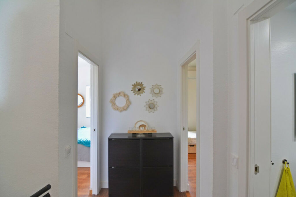 Townhouse Mijas Málaga - image 35