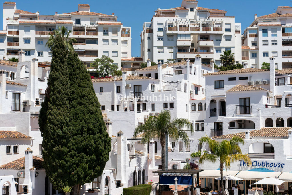 Penthouse Benalmadena Costa Málaga - image 35