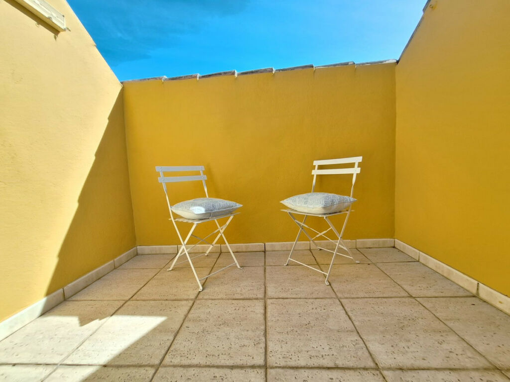 Penthouse Duplex Elviria Málaga - image 35
