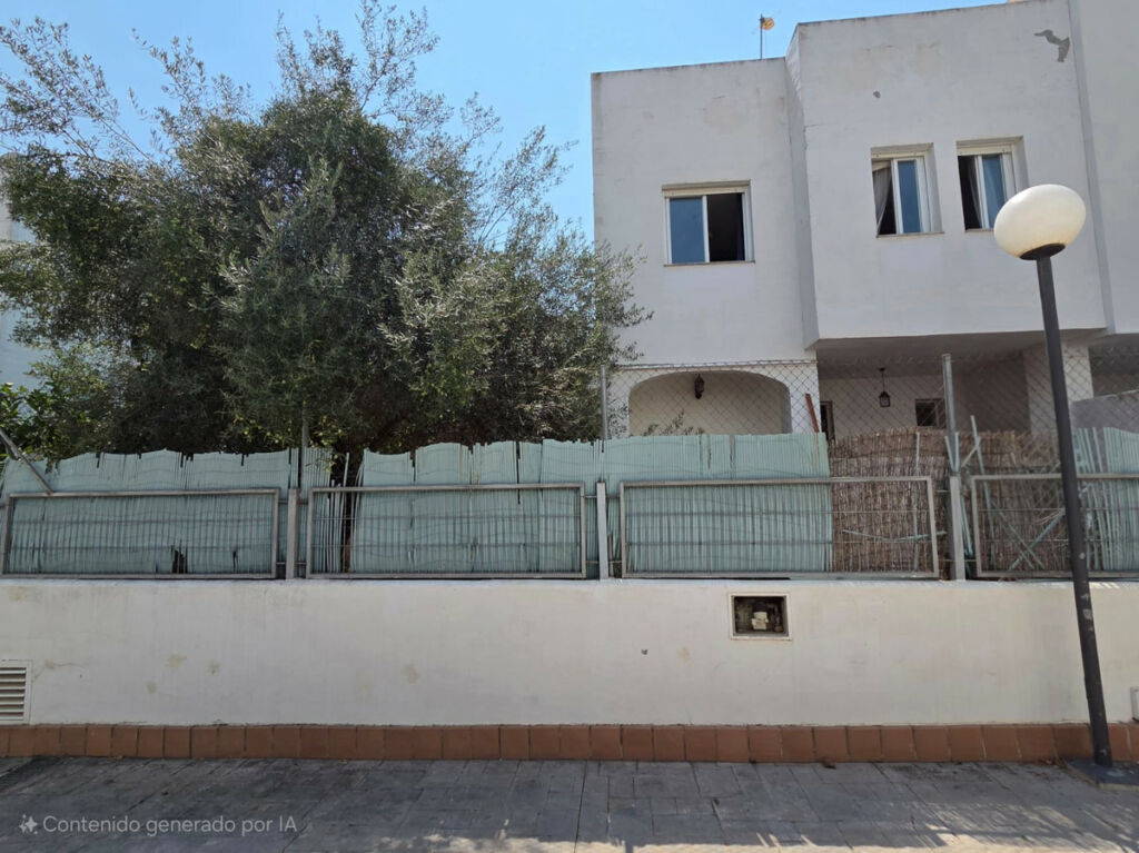 Semi-Detached House The Golden Mile Málaga - image 35