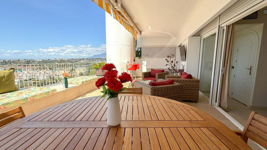 Penthouse Duplex Marbella Málaga - image 35