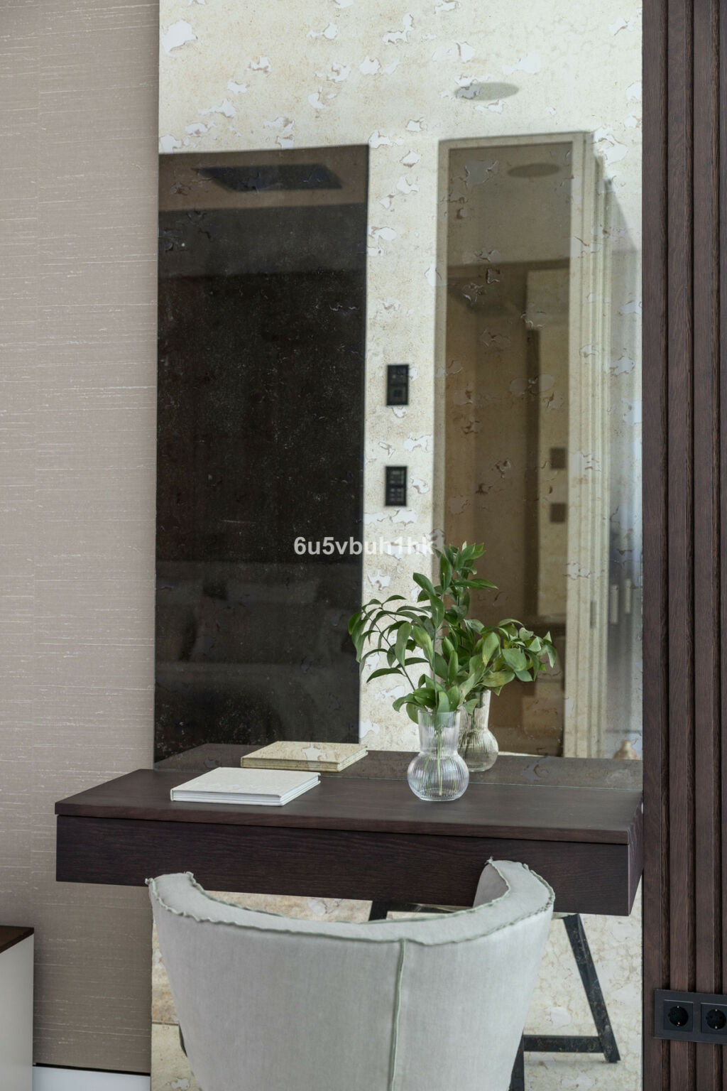 Detached Villa The Golden Mile Málaga - image 35