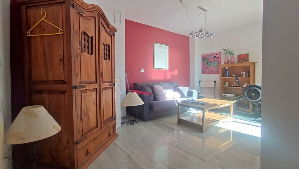 Penthouse Duplex Calahonda Málaga - image 35