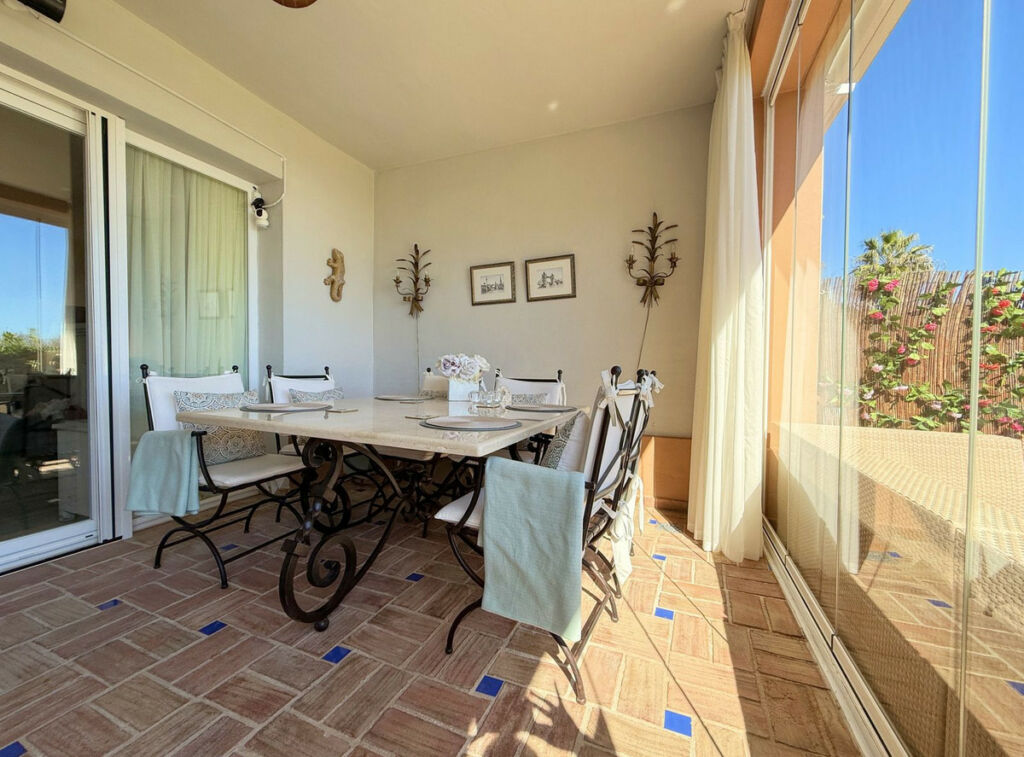 Ground Floor Apartment Casares Playa Málaga - image 36