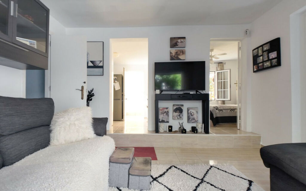 Detached Villa Las Ramblas Golf Alicante - image 35