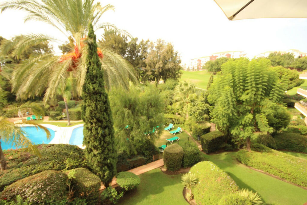 Middle Floor Apartment Riviera del Sol Málaga - image 35