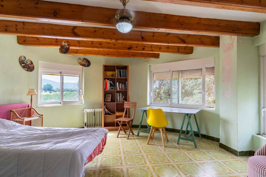 Detached Villa Denia Alicante - image 35