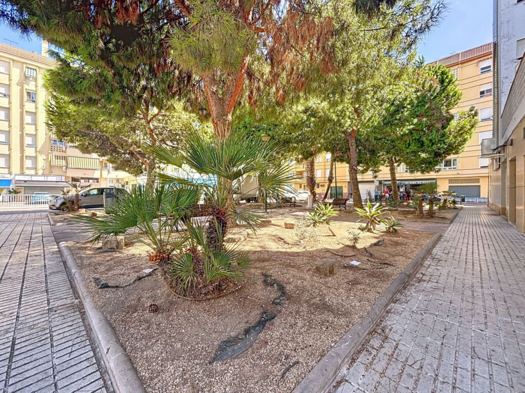 Middle Floor Apartment Torre del Mar Málaga - image 35
