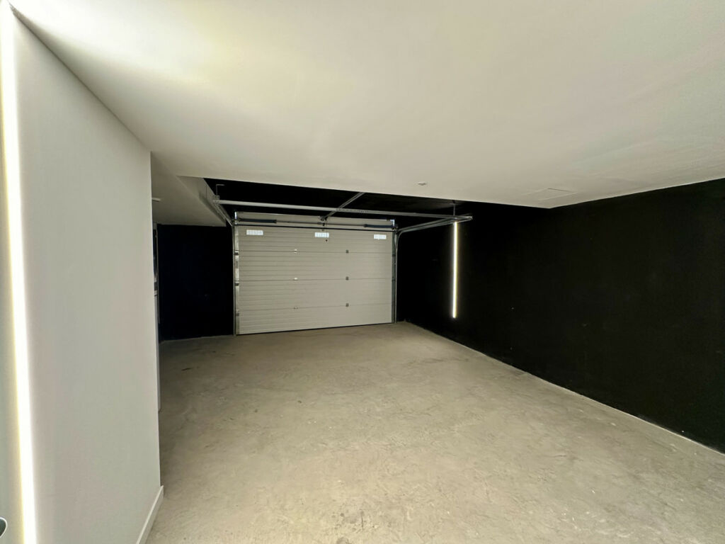 Detached Villa Finestrat Alicante - image 35
