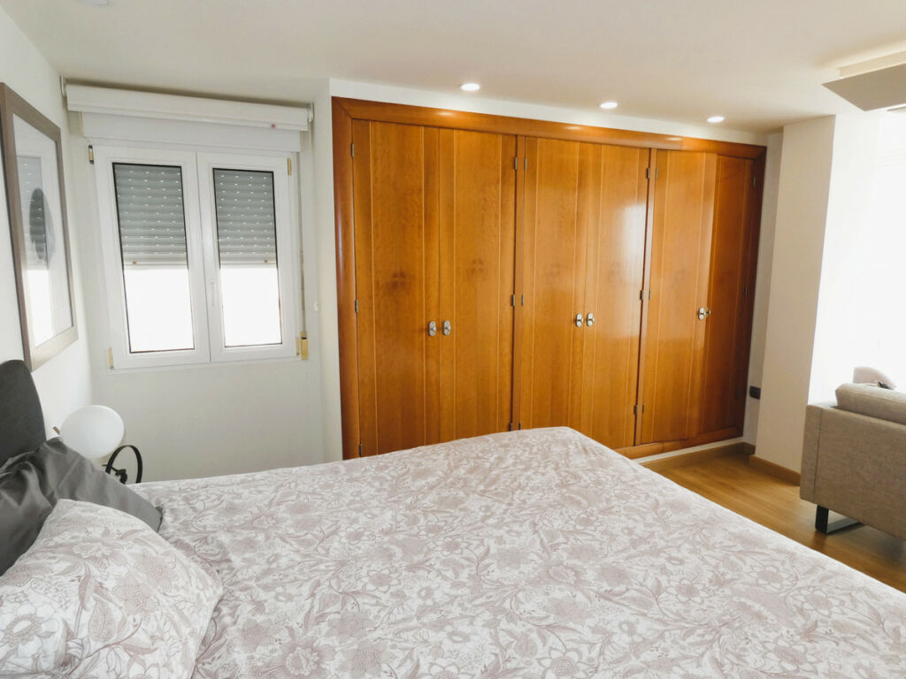 Middle Floor Apartment Torrevieja Alicante - image 35