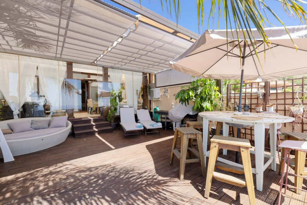 Ground Floor Apartment Benalmadena Málaga - image 35