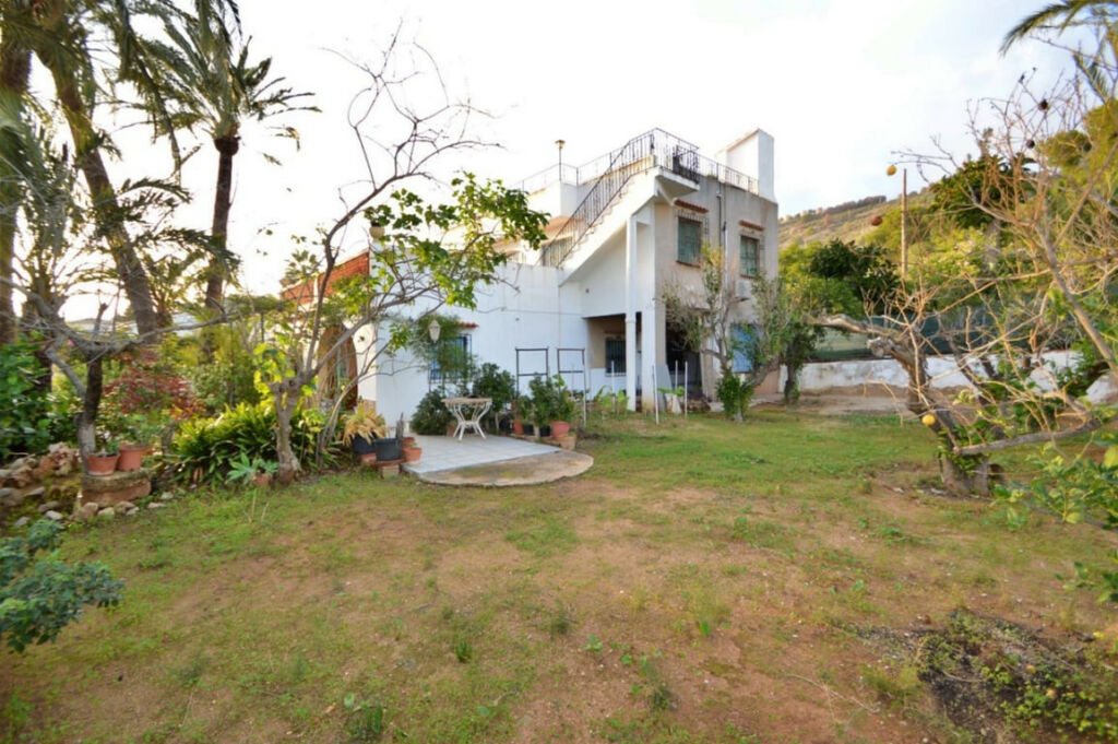Detached Villa Javea Alicante - image 35