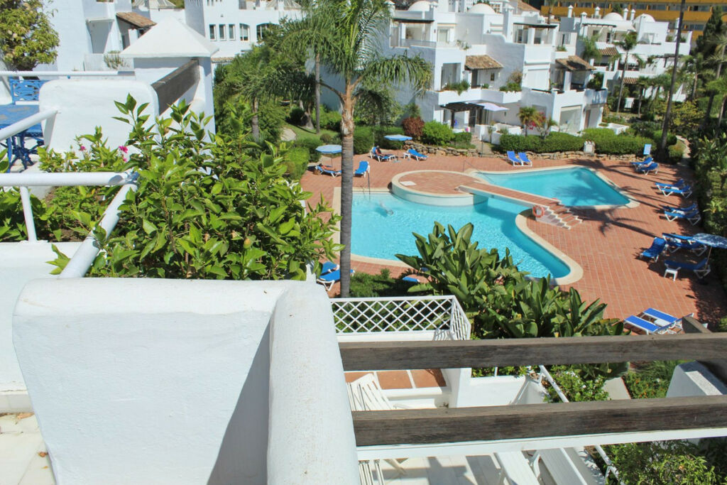 Penthouse Duplex The Golden Mile Málaga - image 35