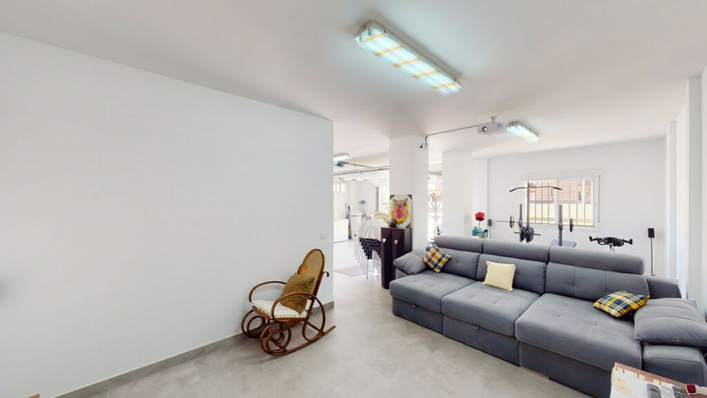 Semi-Detached House Torre del Mar Málaga - image 35