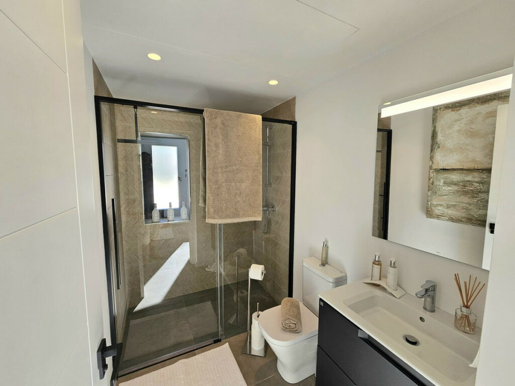 Detached Villa Mijas Málaga - image 35