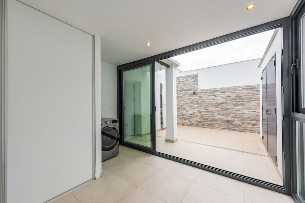 Townhouse La Mairena Málaga - image 35