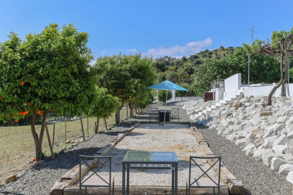 Detached Villa Coín Málaga - image 35
