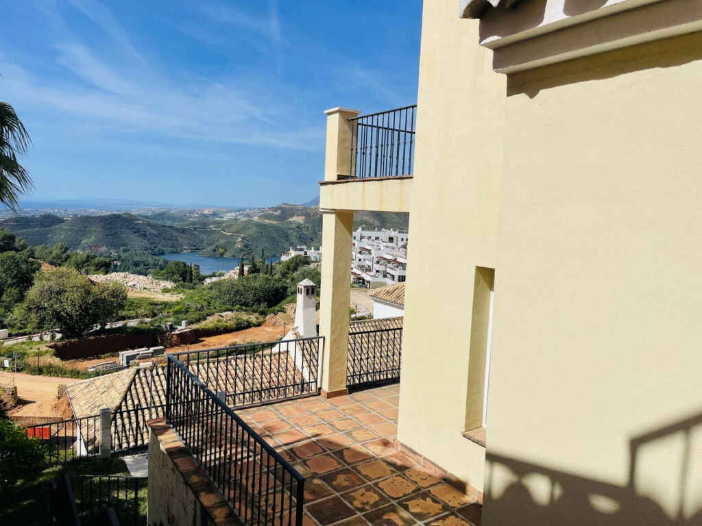 Detached Villa Istán Málaga - image 35