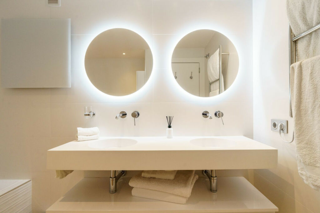 Middle Floor Apartment Benahavís Málaga - image 35