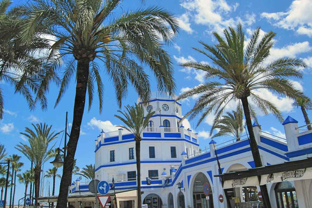 Townhouse Estepona Málaga - image 35