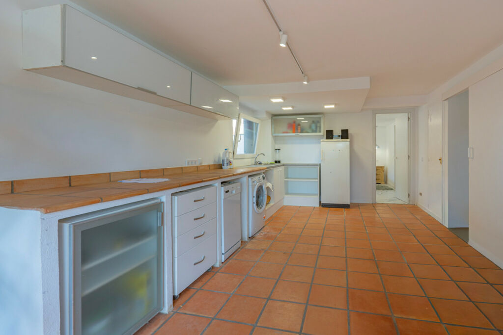 Detached Villa Calpe Alicante - image 36
