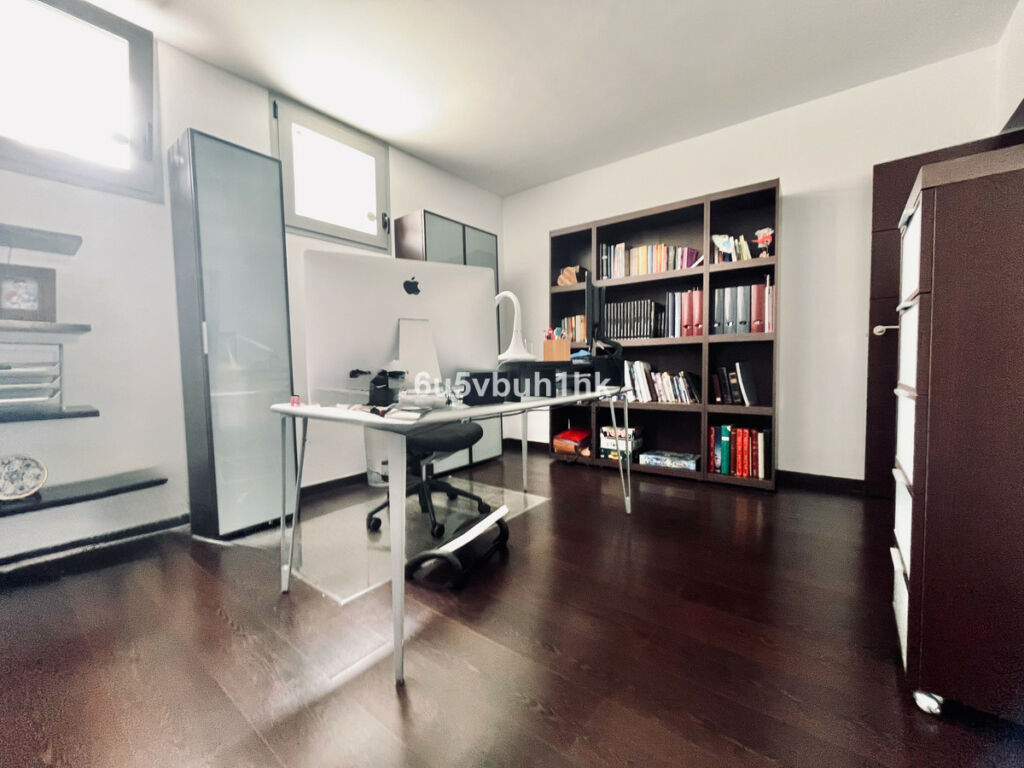 Detached Villa Alhaurín de la Torre Málaga - image 36