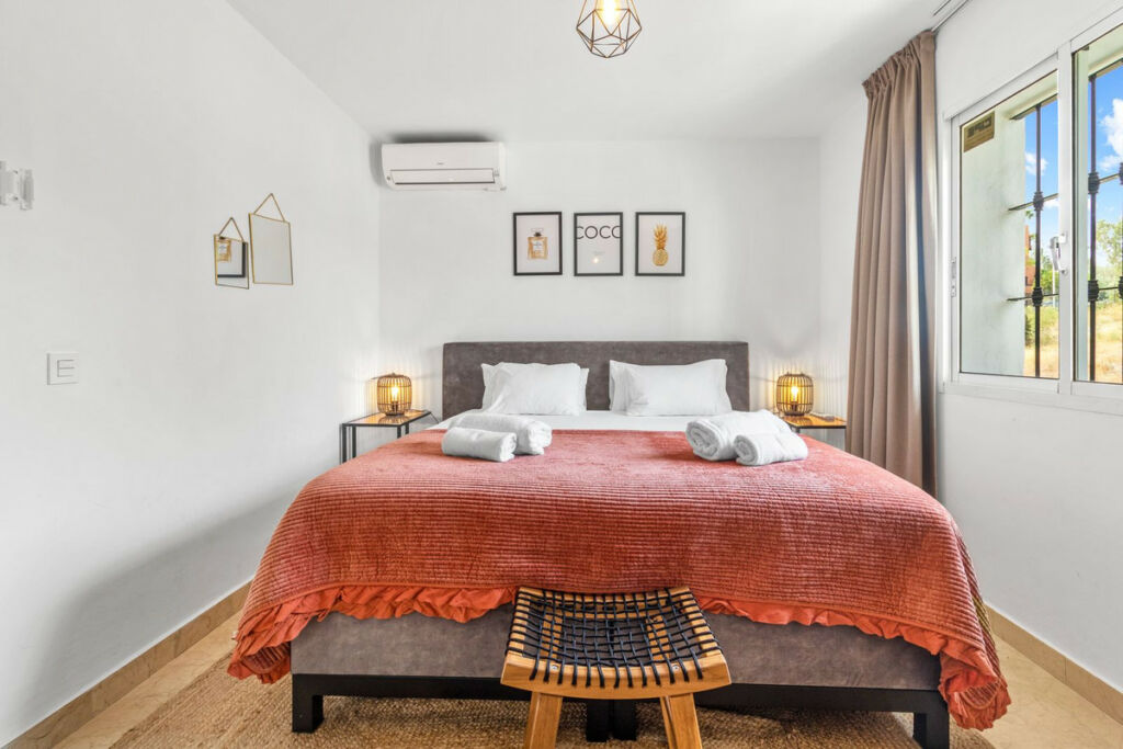 Townhouse Nueva Andalucía Málaga - image 36