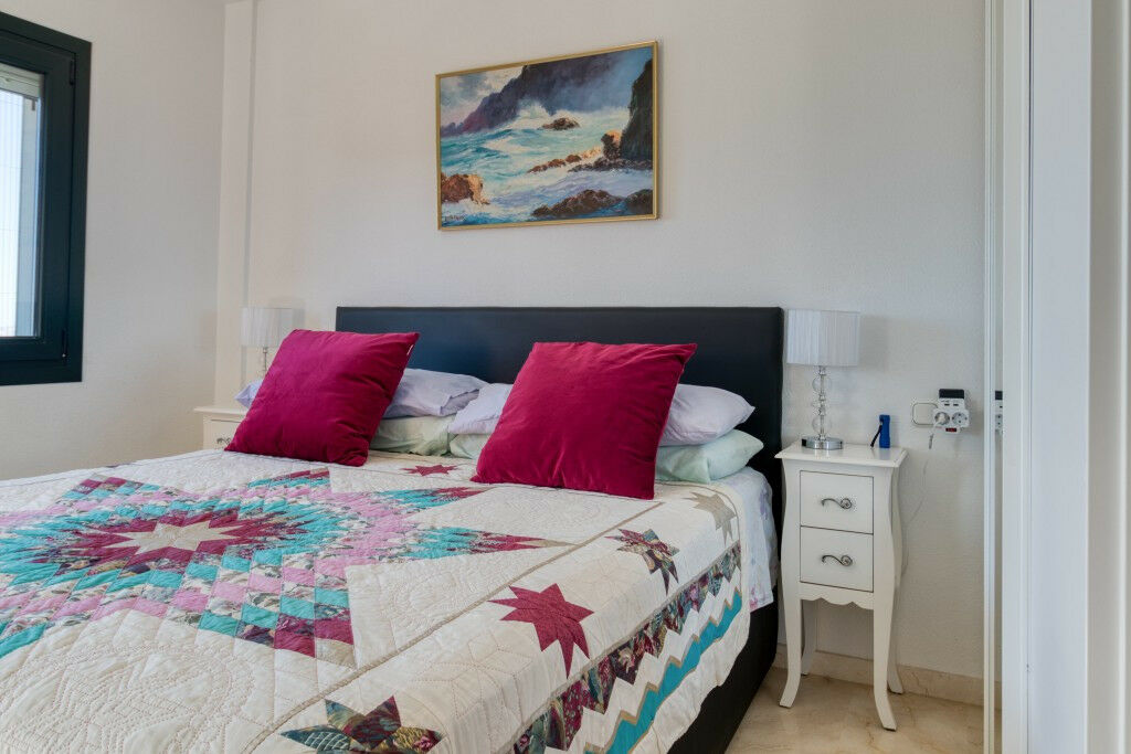 Townhouse Mijas Málaga - image 36