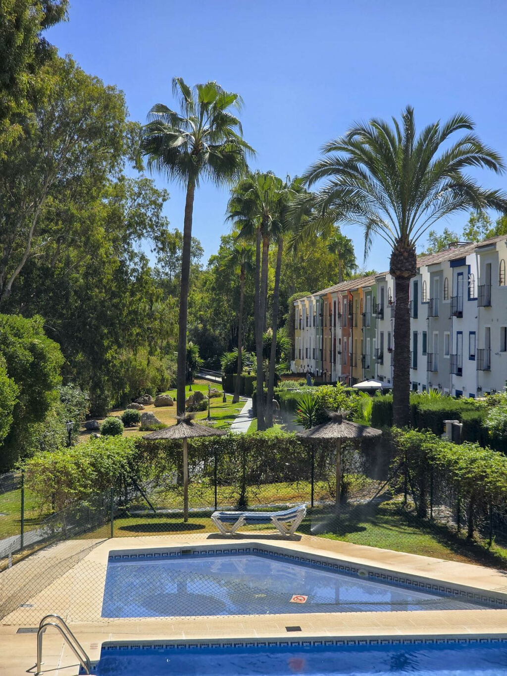 Townhouse Casares Playa Málaga - image 36