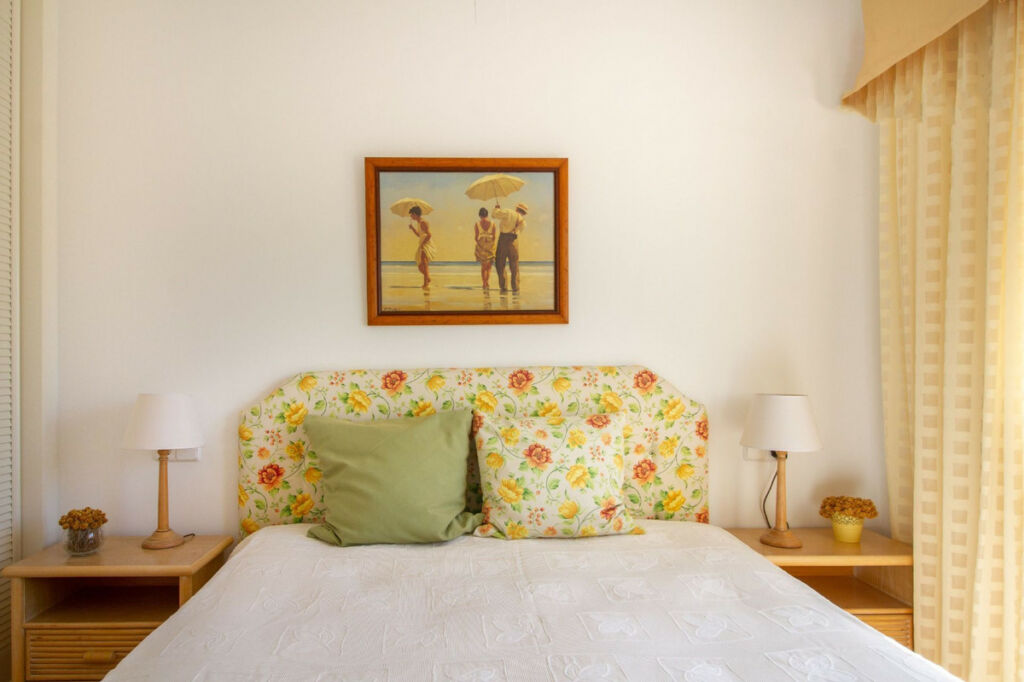 Detached Villa Calpe Alicante - image 36