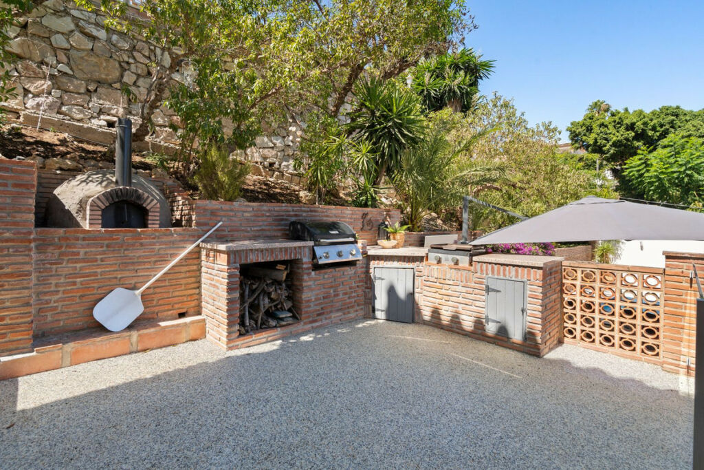 Detached Villa Torreblanca Málaga - image 36