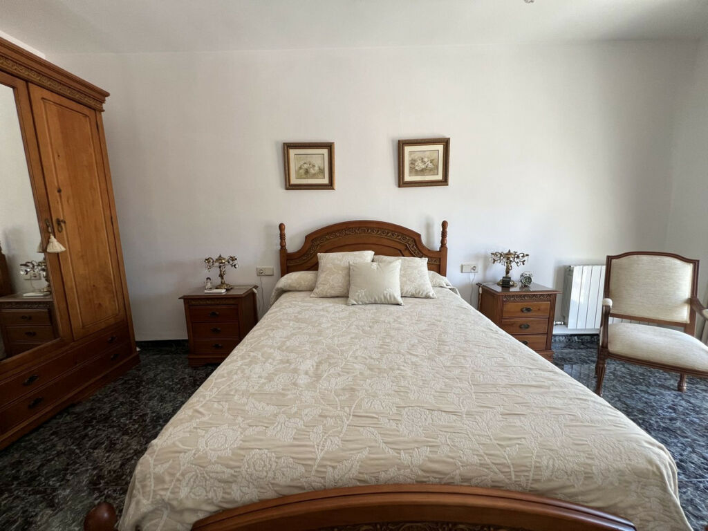Semi-Detached House Benalmadena Málaga - image 36