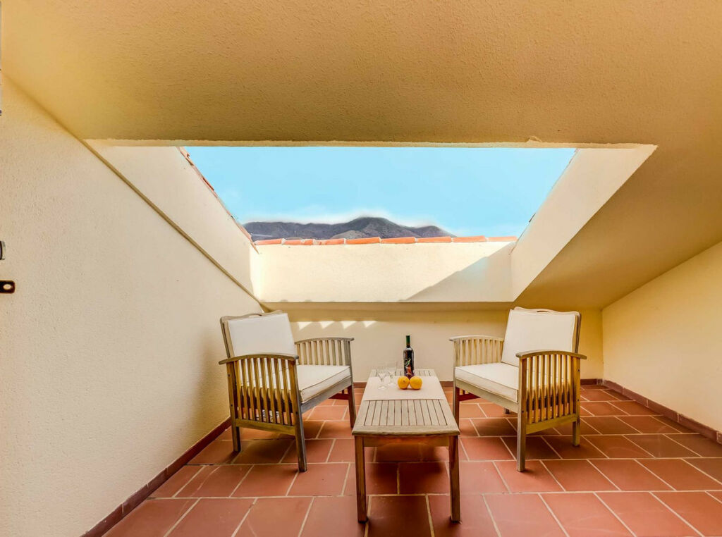 Penthouse Fuengirola Málaga - image 36