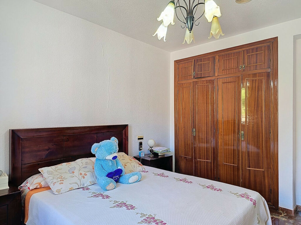 Detached Villa Almayate Málaga - image 36