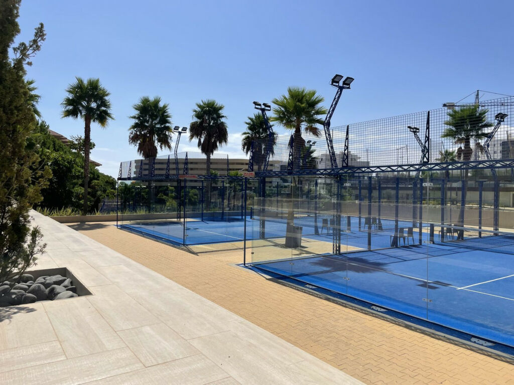 Middle Floor Apartment Higueron Málaga - image 36