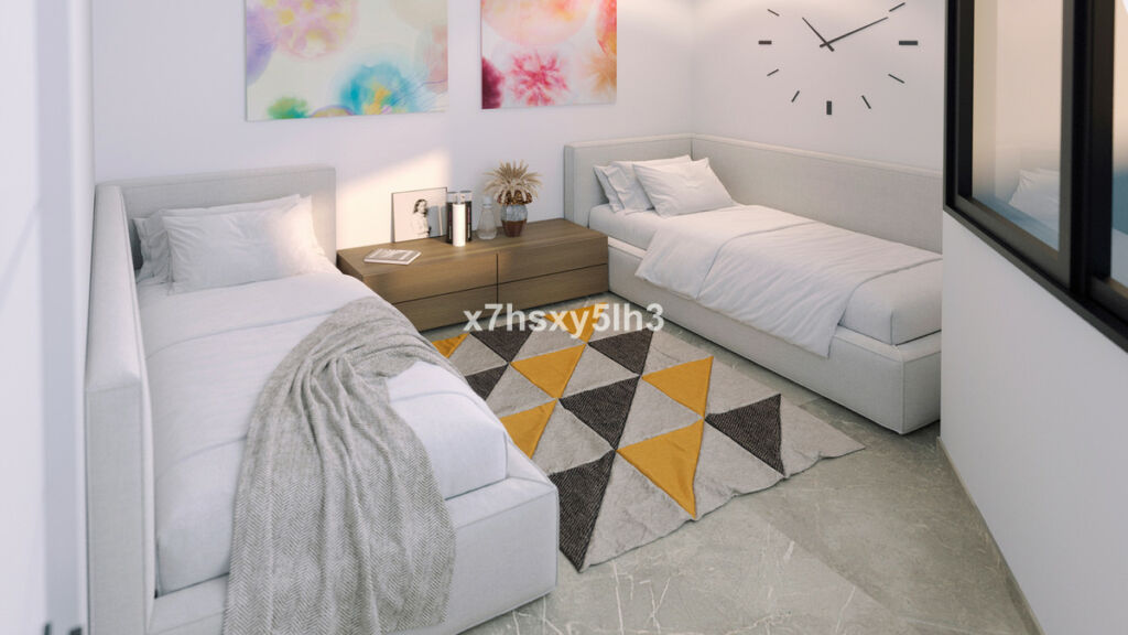 Ground Floor Apartment Torrevieja Alicante - image 16