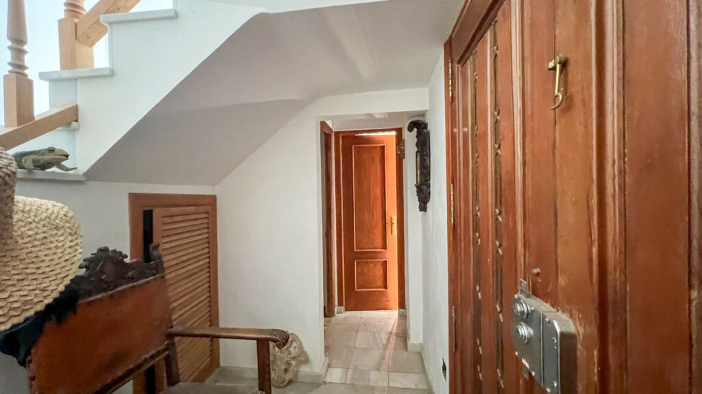 Townhouse Gaucín Málaga - image 36