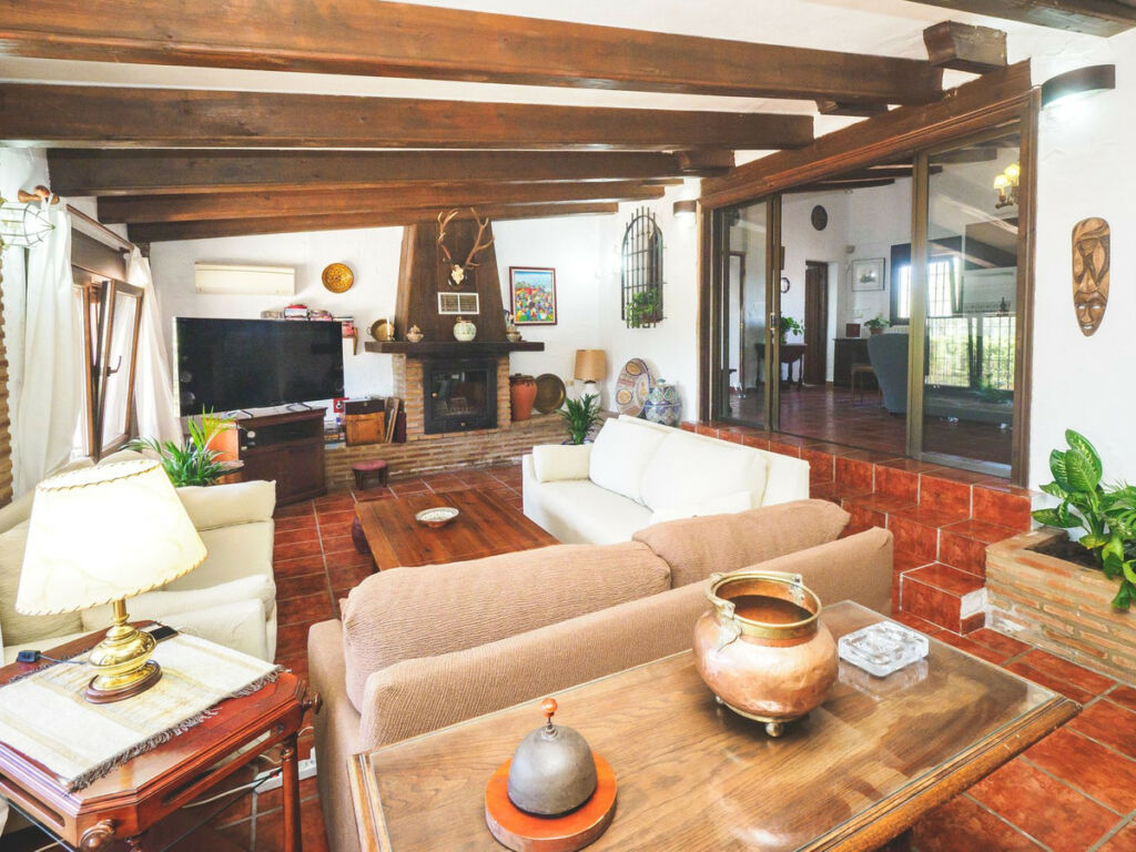Guest House Alora Málaga - image 36