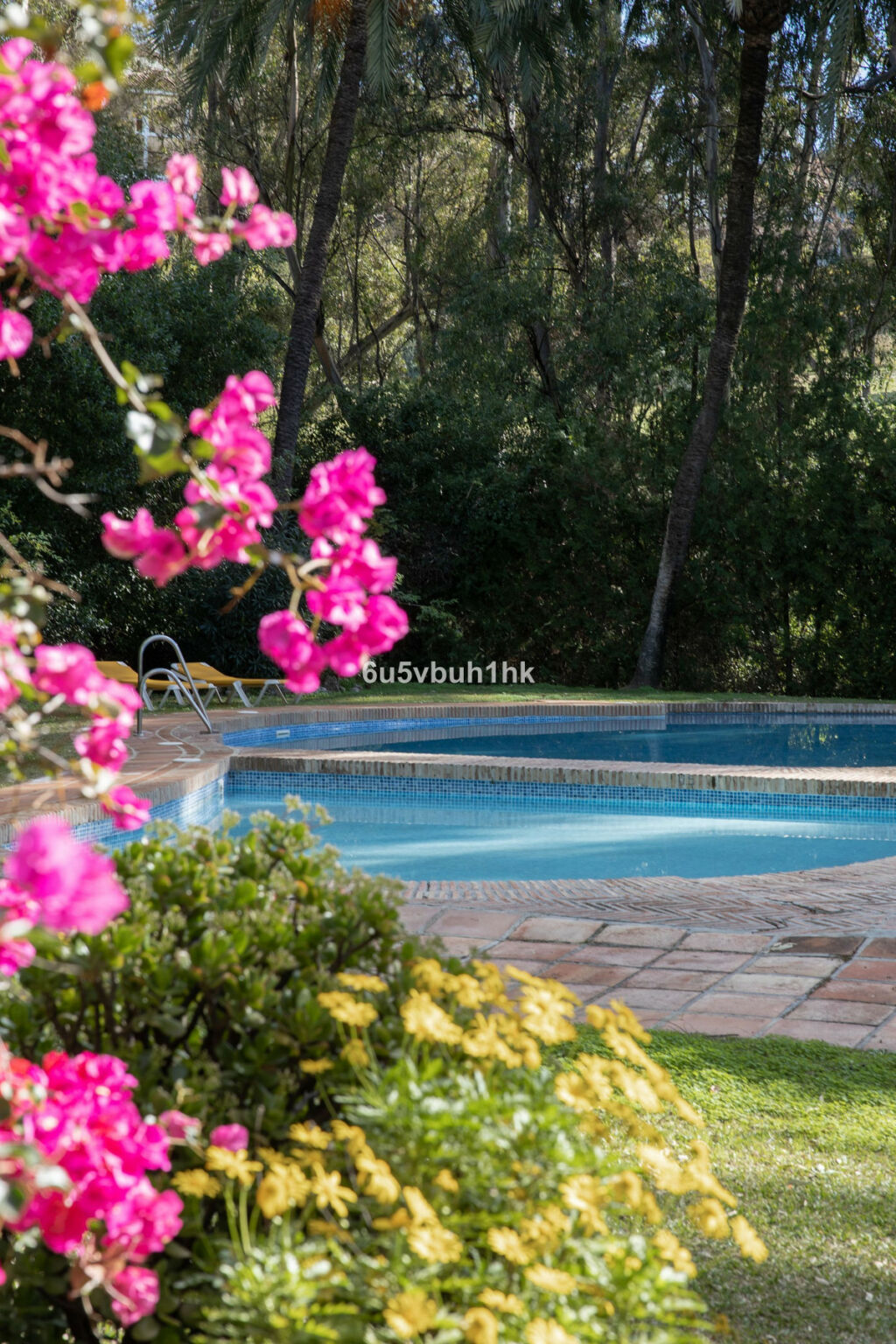 Duplex Nueva Andalucía Málaga - image 36